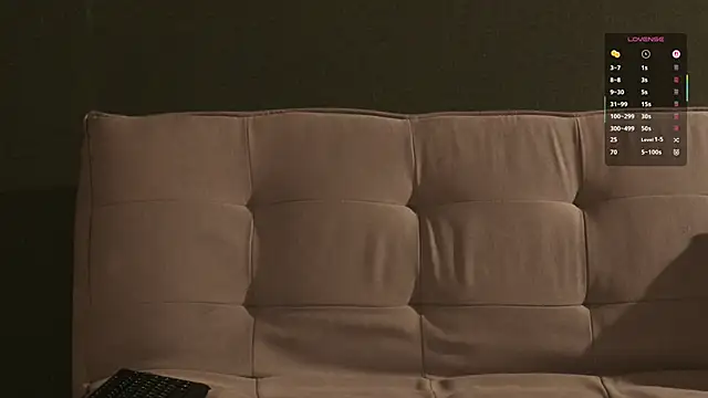 steffania- online show from 04/26/26, 07:22