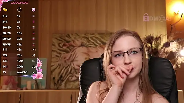 steffania- online show from 02/17/25, 05:04