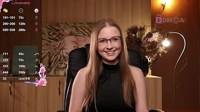 steffania- online show from 03/01/25, 08:34