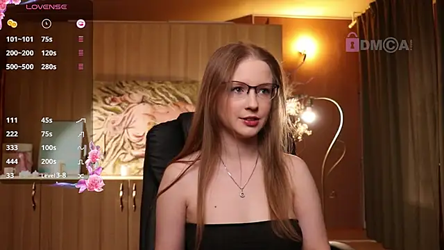 steffania- online show from 02/26/25, 05:31