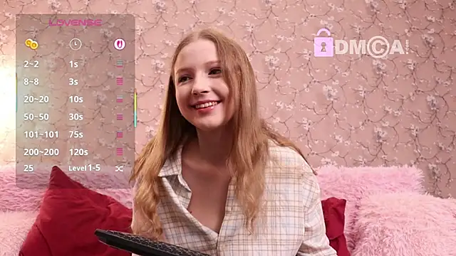 steffania- online show from 10/09/25, 03:12