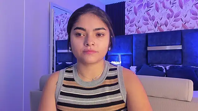 Snapshot of GiselOrtiz chatting on 03/18/25, 11:44 GiselOrtiz online show from 03/18/25, 11:44