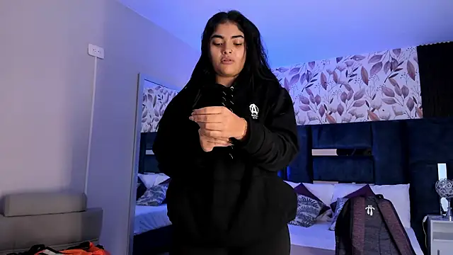 GiselOrtiz online show from 03/26/26, 11:19