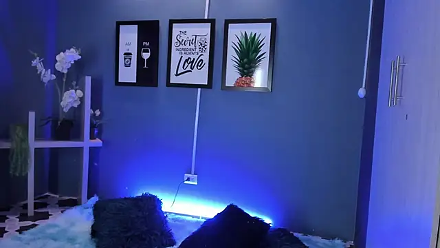 GiselOrtiz online show from 03/10/26, 10:19