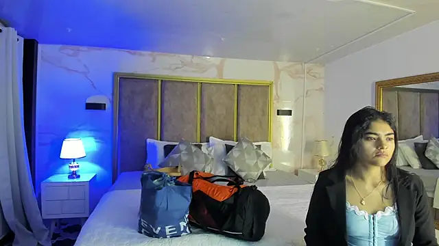 GiselOrtiz online show from 04/05/26, 10:33