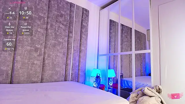 GiselOrtiz online show from 03/12/26, 10:19