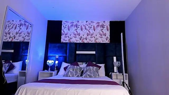 GiselOrtiz online show from 03/25/26, 10:25