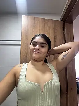 GiselOrtiz online show from 01/08/26, 12:11