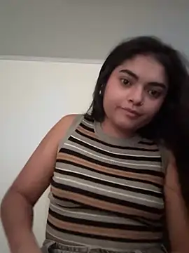 Snapshot of GiselOrtiz chatting on 03/18/25, 06:06 GiselOrtiz online show from 03/18/25, 06:06