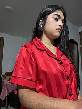 GiselOrtiz online show from 04/12/26, 09:56