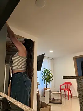 Snapshot of GiselOrtiz chatting on 09/17/25, 11:12 GiselOrtiz online show from 09/17/25, 11:12