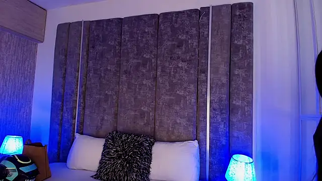 GiselOrtiz online show from 02/07/26, 12:13