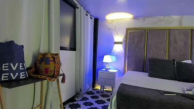 GiselOrtiz online show from 03/07/26, 10:54