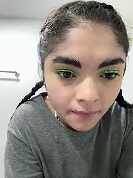 Snapshot of GiselOrtiz chatting on 03/17/25, 11:10 GiselOrtiz online show from 03/17/25, 11:10