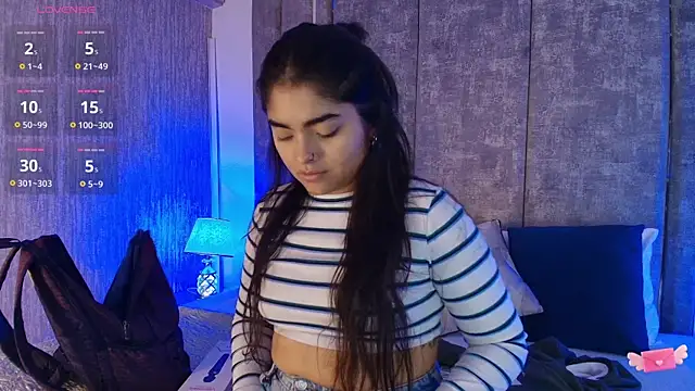 GiselOrtiz online show from 01/06/26, 11:25