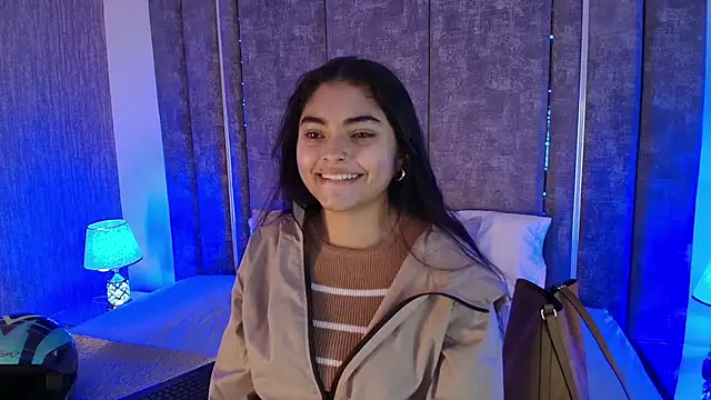 Snapshot of GiselOrtiz chatting on 09/19/25, 11:03 GiselOrtiz online show from 09/19/25, 11:03