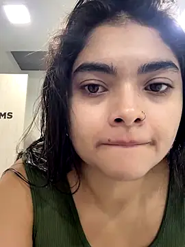 Snapshot of GiselOrtiz chatting on 10/01/25, 10:09 GiselOrtiz online show from 10/01/25, 10:09