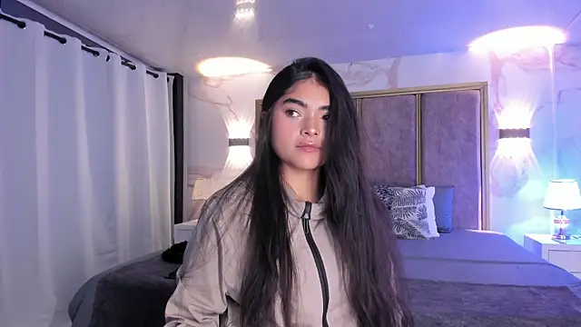 Snapshot of GiselOrtiz chatting on 04/29/26, 09:46 GiselOrtiz online show from 04/29/26, 09:46