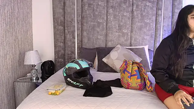 GiselOrtiz online show from 03/19/26, 10:37