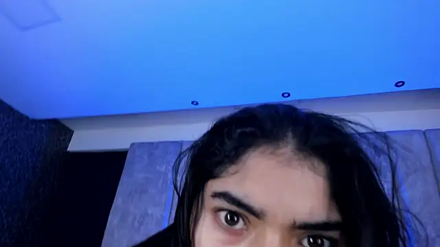 GiselOrtiz online show from 03/20/26, 10:49