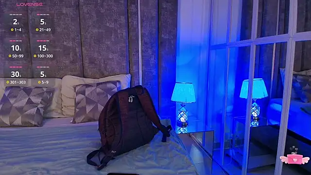 Snapshot of GiselOrtiz chatting on 12/05/25, 10:47 GiselOrtiz online show from 12/05/25, 10:47