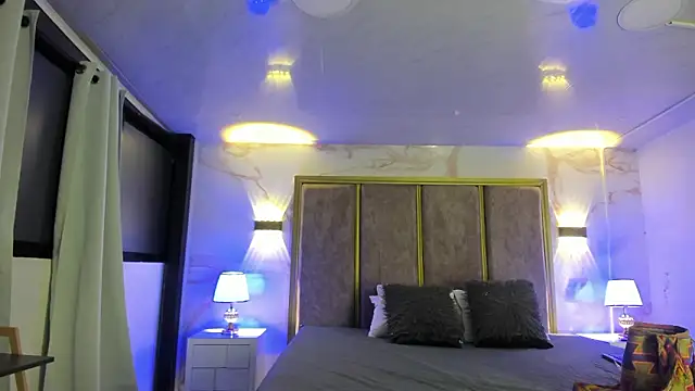 GiselOrtiz online show from 03/03/26, 09:27