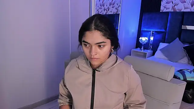 Snapshot of GiselOrtiz chatting on 12/02/25, 10:39 GiselOrtiz online show from 12/02/25, 10:39