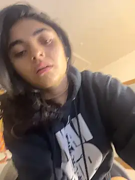 GiselOrtiz online show from 03/18/26, 10:29