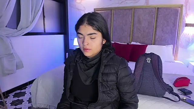 GiselOrtiz online show from 04/07/26, 07:21