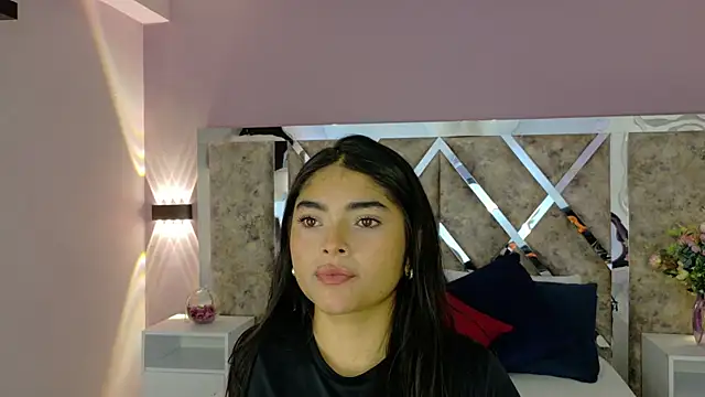 Snapshot of GiselOrtiz chatting on 05/06/26, 09:46 GiselOrtiz online show from 05/06/26, 09:46