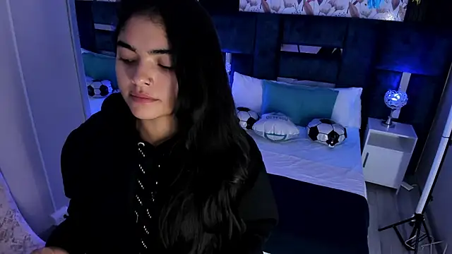 GiselOrtiz online show from 07/14/26, 11:27