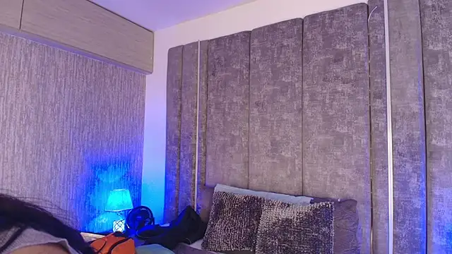 GiselOrtiz online show from 03/29/26, 10:39