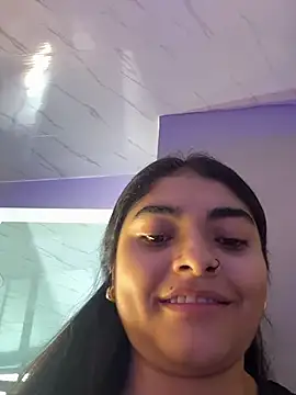 GiselOrtiz online show from 03/05/26, 01:30