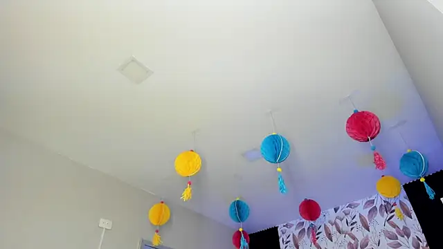 GiselOrtiz online show from 06/30/26, 10:48