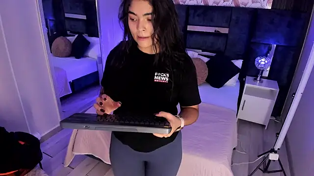 GiselOrtiz online show from 07/16/26, 11:18
