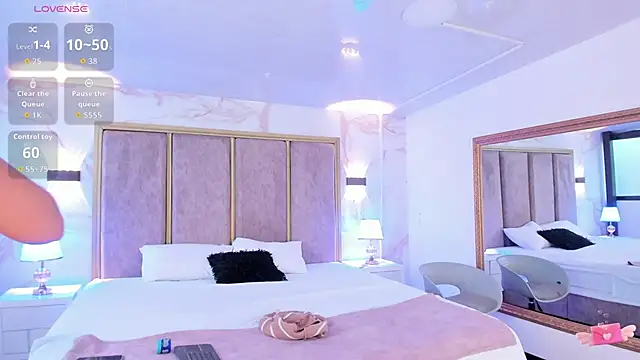 GiselOrtiz online show from 01/05/26, 05:27