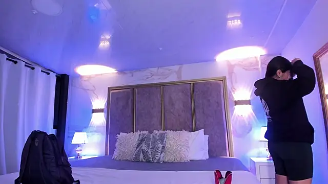 GiselOrtiz online show from 07/06/26, 10:33