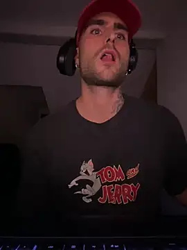 itsmehoneyhm online show from 10/09/25, 09:48