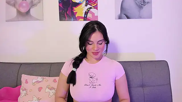 Maylin Garcia online show from 05/23/26, 01:37