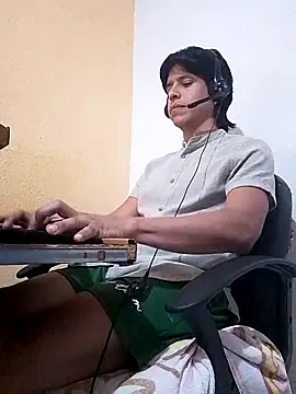 MX-SEX-FUN online show from 03/10/26, 05:00