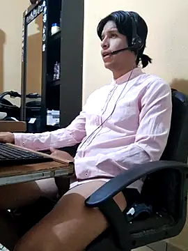 MX-SEX-FUN online show from 03/27/26, 01:12