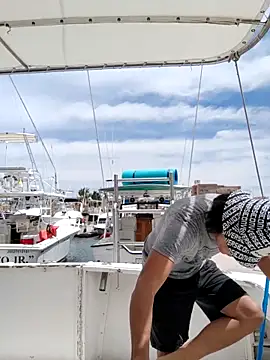 MX-SEX-FUN online show from 04/01/26, 07:00