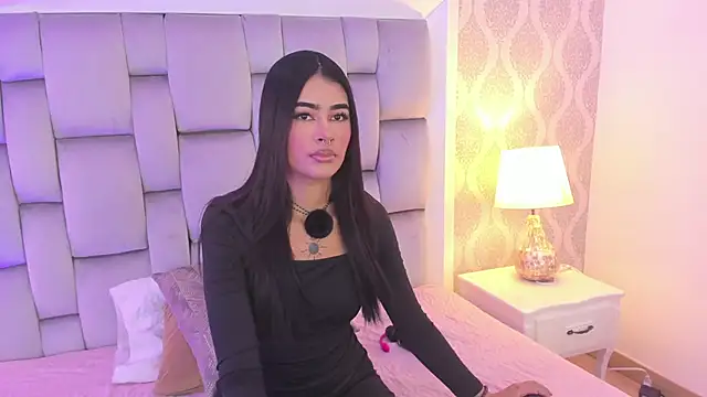 Jasmine55   online show from 09/17/25, 07:38