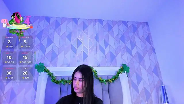 Jasmine55   online show from 03/18/25, 03:34