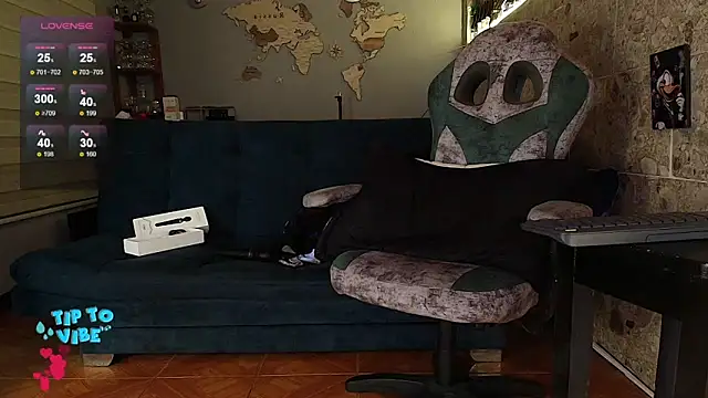 rogert xx online show from 02/24/26, 01:39