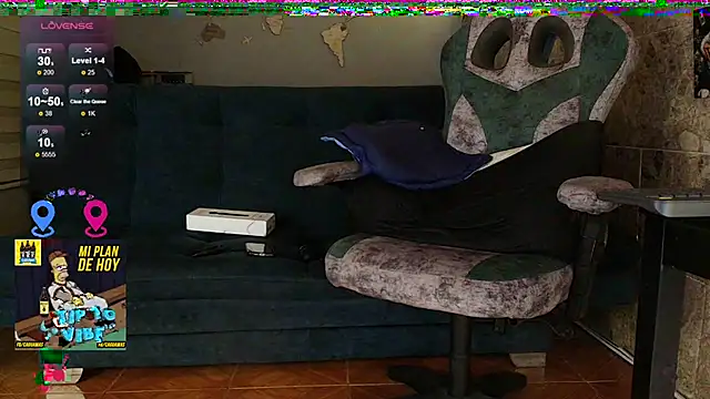 rogert xx online show from 03/18/26, 01:20