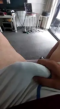 khriztiam  online show from 01/12/25, 07:32