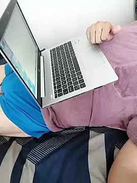 khriztiam  online show from 01/15/26, 02:48