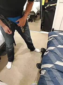 khriztiam  online show from 02/27/26, 07:19