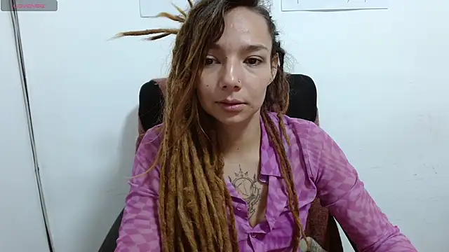 Natalia Sativa716 online show from 01/25/25, 02:58